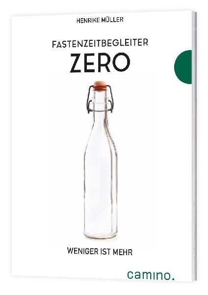 Fastenzeitbegleiter Zero