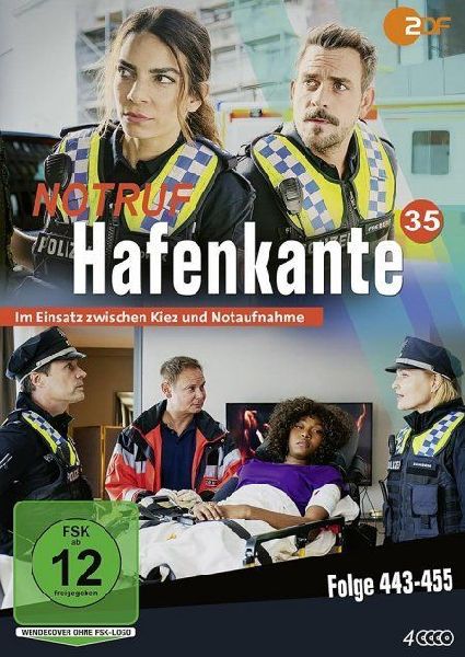 Notruf Hafenkante