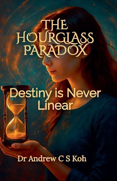 The Hourglass Paradox