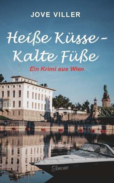 Heiße Küsse - Kalte Füße