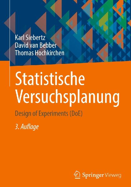 Statistische Versuchsplanung