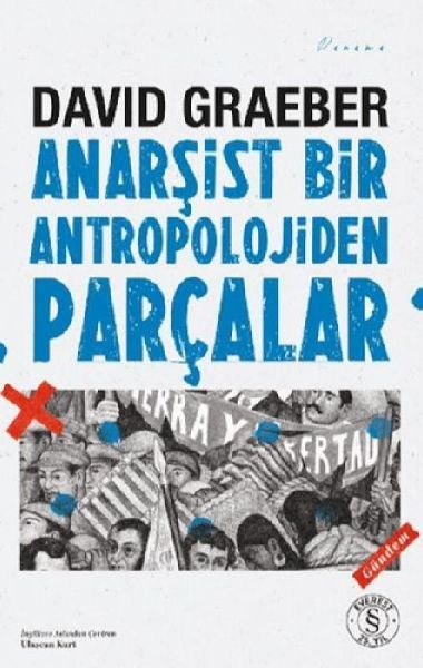 Anarsist Bir Antropolojiden Parcalar