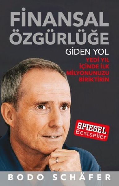 Finansal Özgürlüge Giden Yol