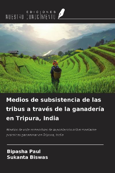 Medios de subsistencia de las tribus a través de la ganaderí...