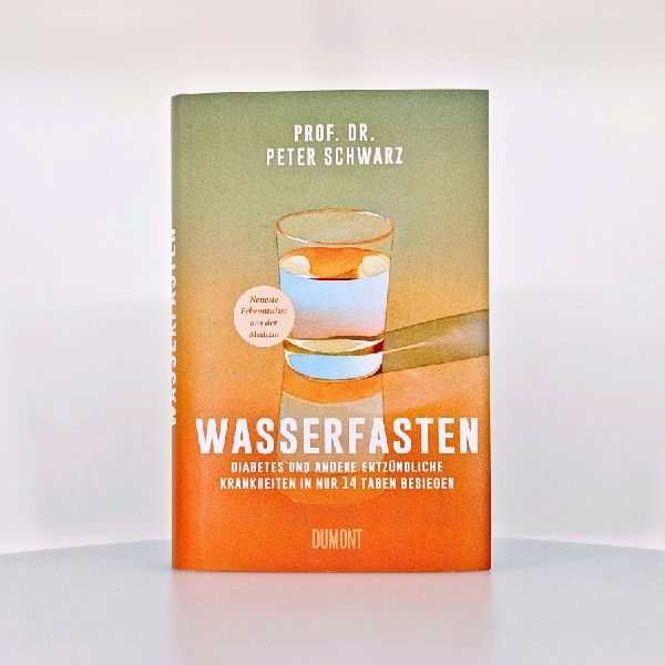 Wasserfasten 