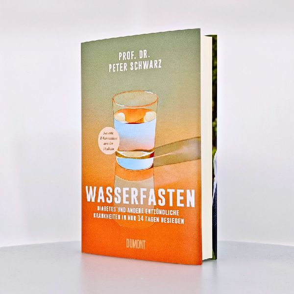 Wasserfasten 