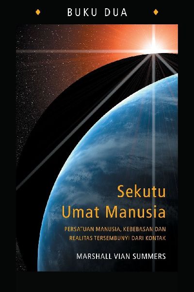 Sekutu Umat Manusia, Buku Dua (The Allies of Humanity Book Two...