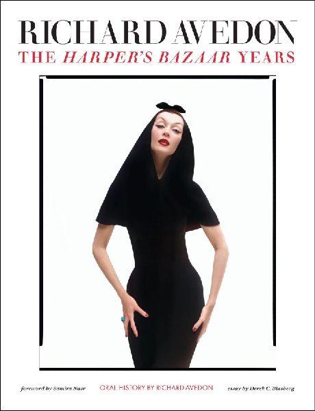 Richard Avedon: The Harper's Bazaar Years