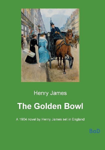 The Golden Bowl