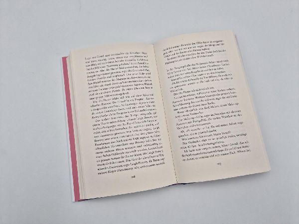 Eine Frage des Formats 