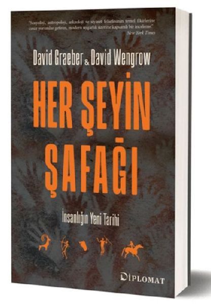 Her Seyin Safagi - Insanligin Yeni Tarihi