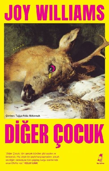Diger Cocuk