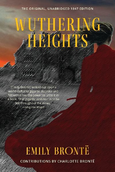 Wuthering Heights (Warbler Classics Annotated Edition)