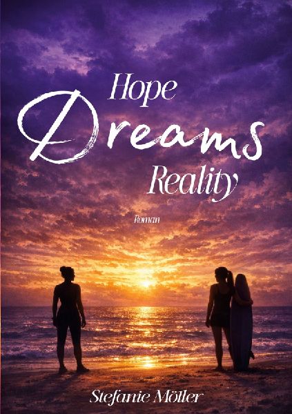 Hope! Dreams! Reality!