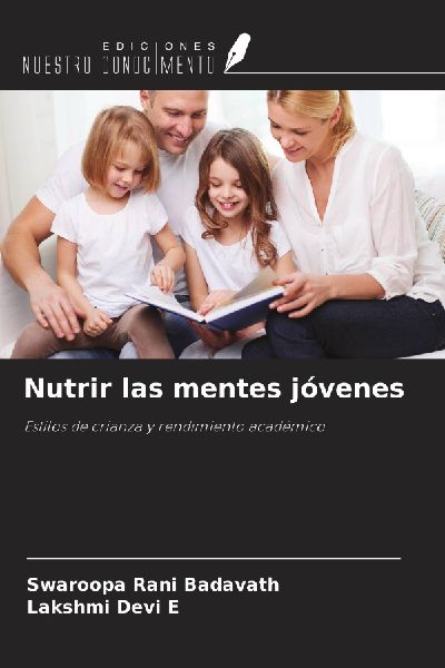 Nutrir las mentes jóvenes