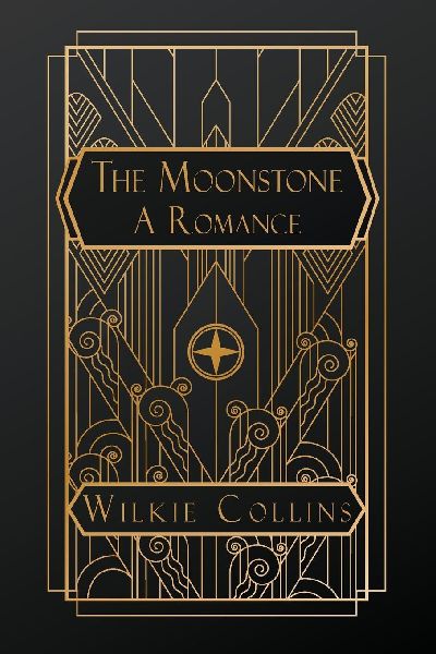 The Moonstone
