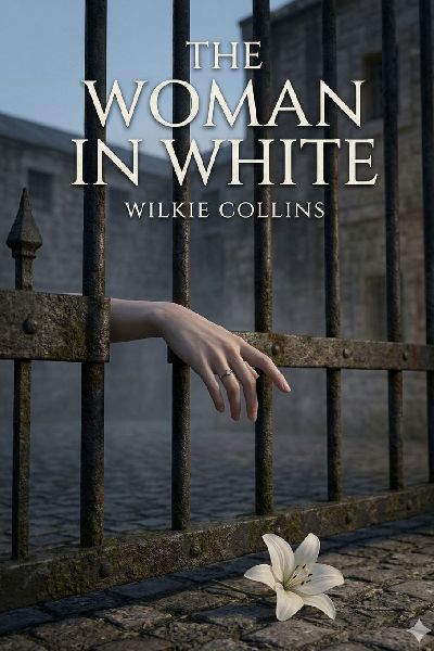 The Woman in White