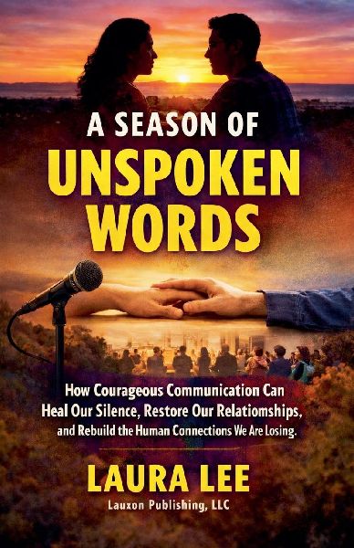 A Season of Unspoken Words