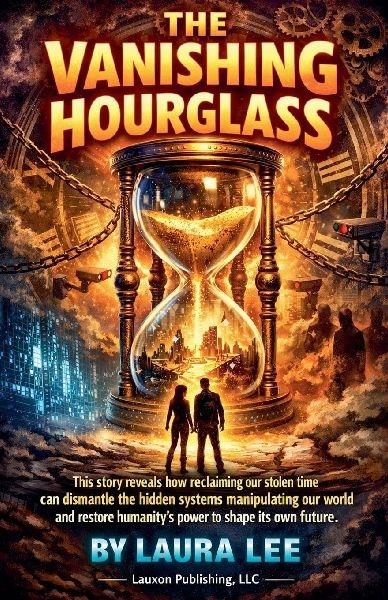 The Vanishing Hourglass