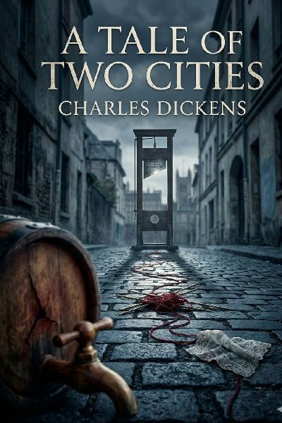 A Tale of Two Cities