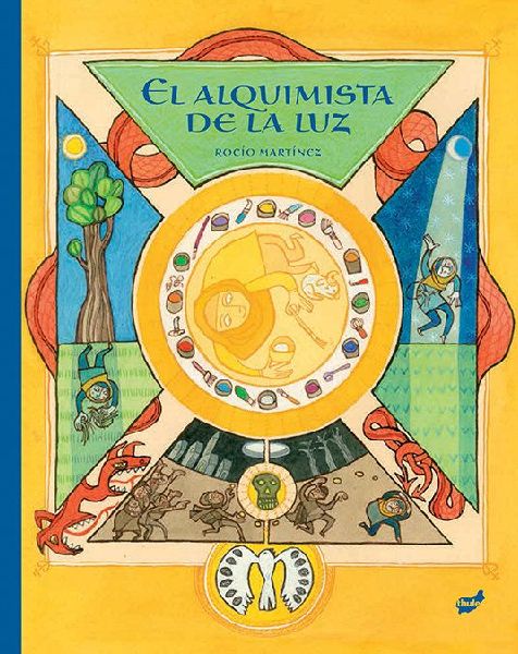 El alquimista de la luz