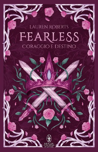 Fearless. Coraggio e destino