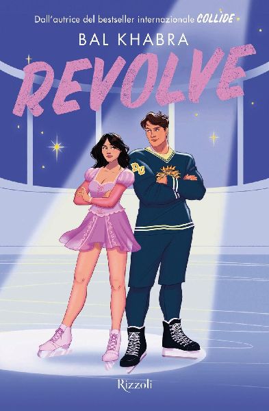 Revolve