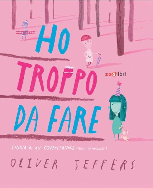 Ho troppo da fare