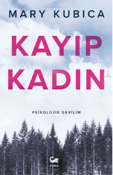 Kayip Kadin
