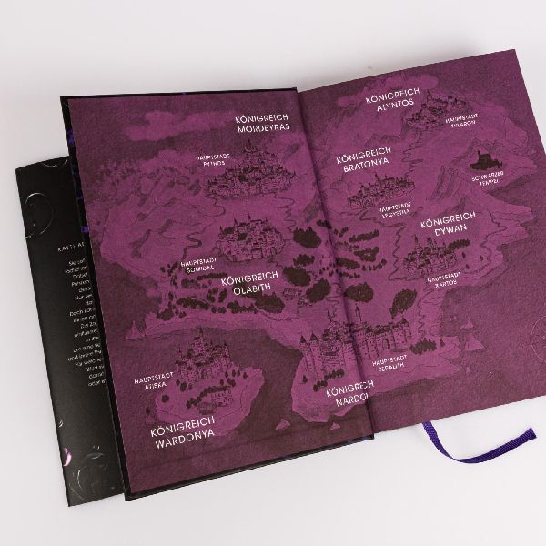 Kingdom of the Black Crescent 2: Lure of Death 