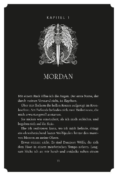 Kingdom of the Black Crescent 2: Lure of Death 