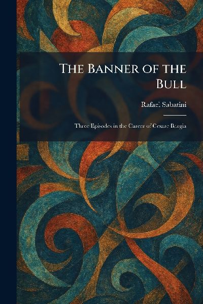 The Banner of the Bull