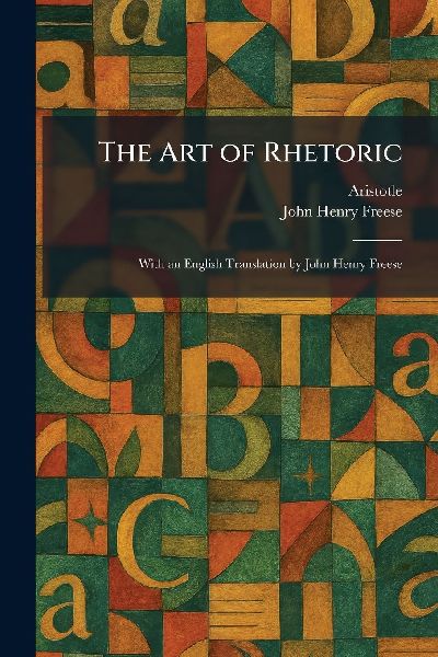 The Art of Rhetoric - Michaelsbund