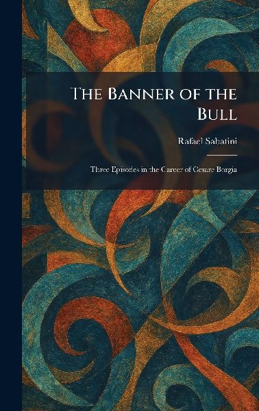 The Banner of the Bull