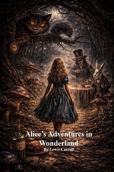 Alice's Adventures in Wonderland