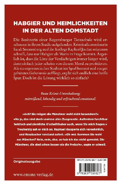 Regenwalzer 