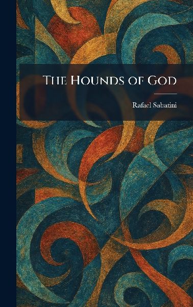 The Hounds of God