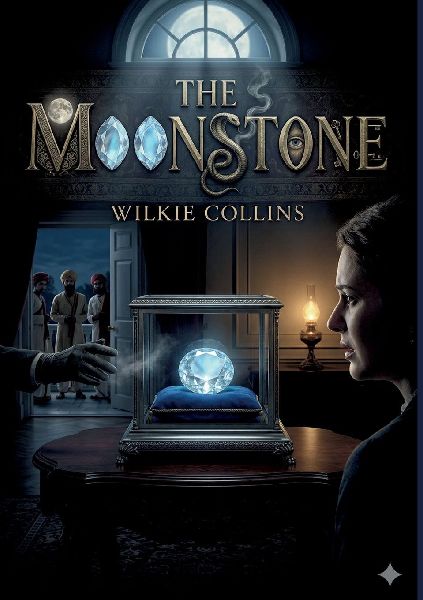 The Moonstone