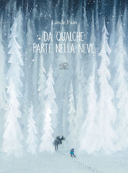 Da qualche parte nella neve