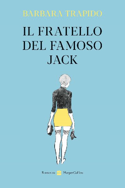 Il fratello del famoso Jack