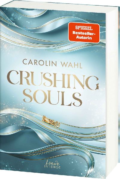 Crushing Souls (Driven Dreams-Dilogie, Band 1)
