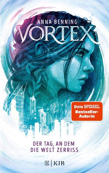 Vortex - Der Tag, an dem die Welt zerriss