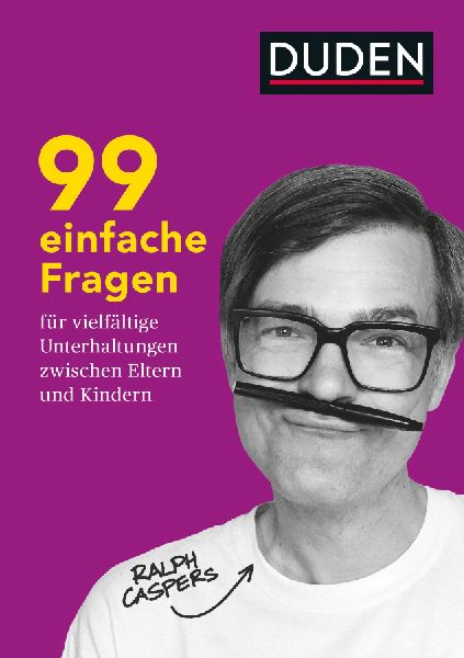 99 einfache Fragen für vielfältige Unterhaltungen zwischen E...