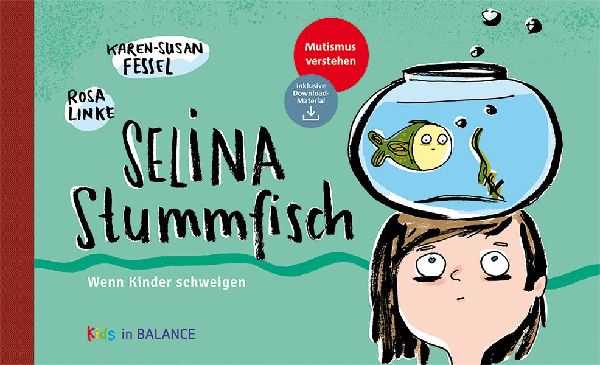 Selina Stummfisch