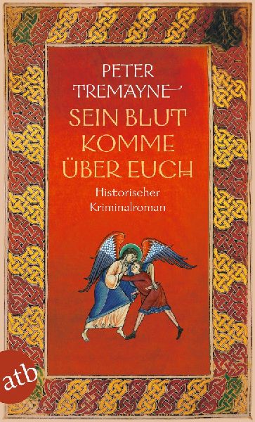 Sein Blut komme über euch