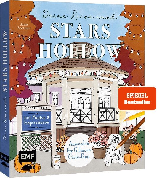 Deine Reise nach Stars Hollow