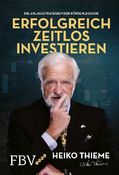 Erfolgreich zeitlos investieren