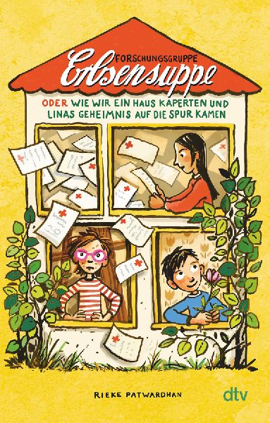 Forschungsgruppe Erbsensuppe auf neuer Mission: oder wie wir e...