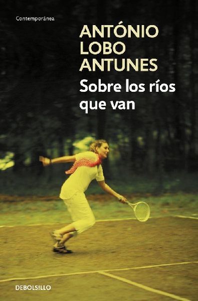 Sobre los ríos que van