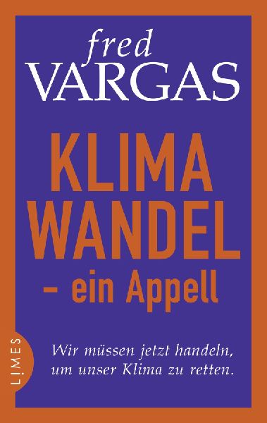 Klimawandel - ein Appell